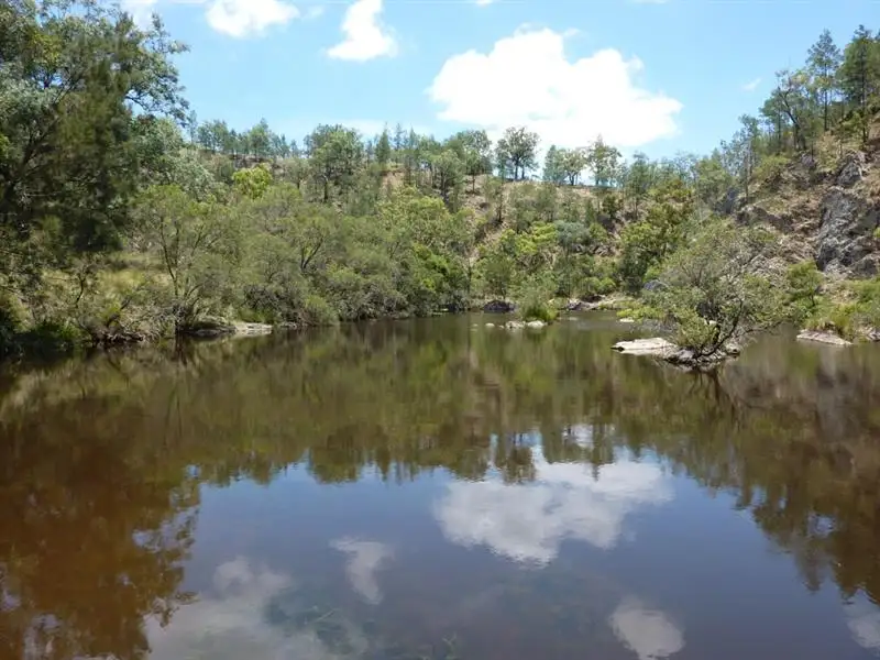 Main view of Homely rural property listing, Arakoon Back Creek Road, Tenterfield NSW 2372