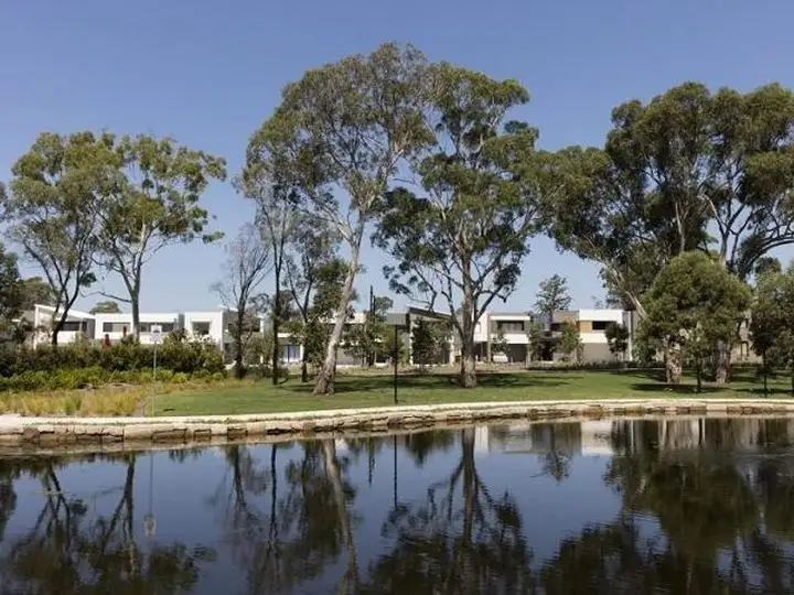 Main view of Homely townhouse listing, CN4221 Fairwater, Blacktown NSW 2148