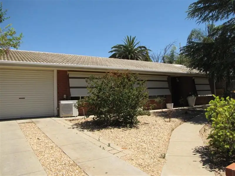 Main view of Homely house listing, 10 Langdon Terrace, Barmera SA 5345