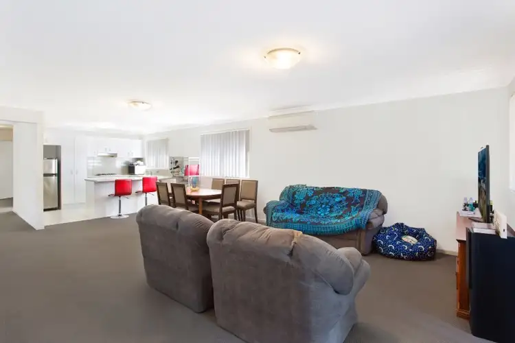 Fifth view of Homely house listing, 33 Taminga Road, Cliftleigh NSW 2321