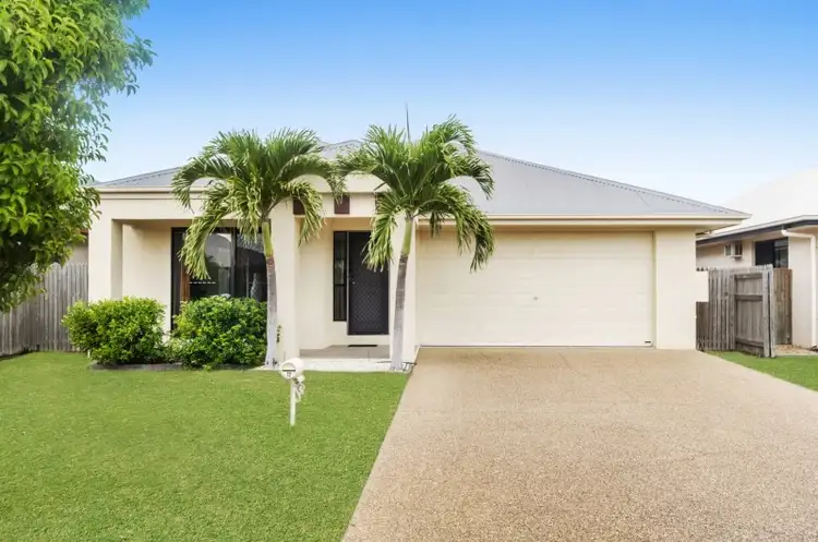 Main view of Homely house listing, 12 Sheerwater Parade, Douglas QLD 4814