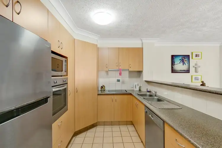 Fourth view of Homely apartment listing, 27/16 Sykes Court, Southport QLD 4215