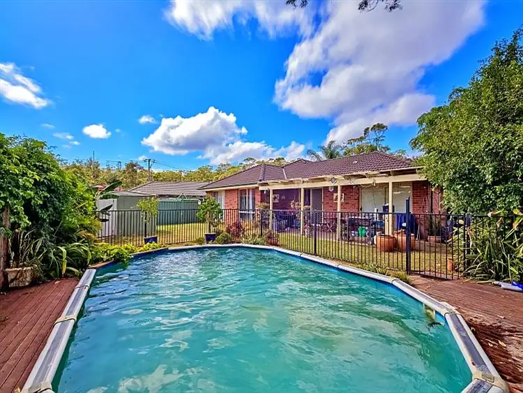 Second view of Homely house listing, 83 Bundilla Parade, Berkeley Vale NSW 2261