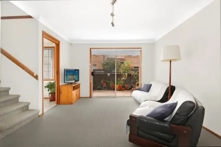 Third view of Homely townhouse listing, 3/28-30 Balmoral Street, Balgownie NSW 2519