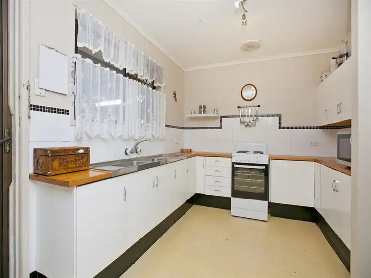 Second view of Homely house listing, 32 Diana Street, Capalaba QLD 4157