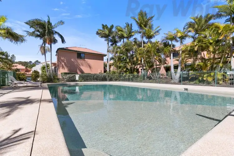 Second view of Homely townhouse listing, 28/223 Middle Street, Cleveland QLD 4163