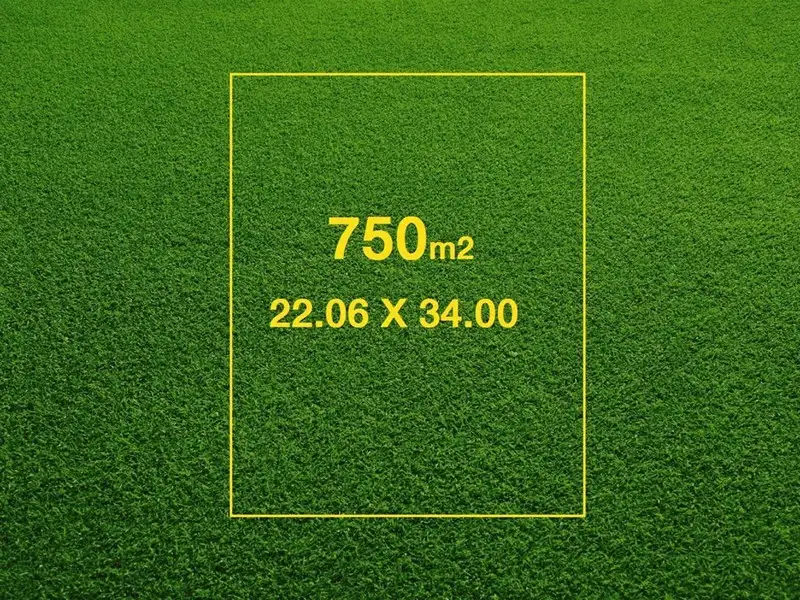 Main view of Homely land listing, 6 Hackett Close, Craigburn Farm SA 5051