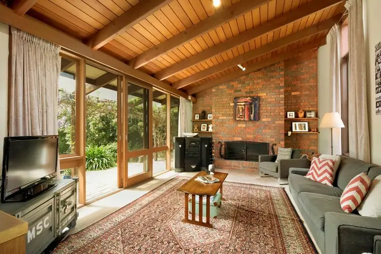 Second view of Homely house listing, 33 Sinclair Avenue, Templestowe Lower VIC 3107