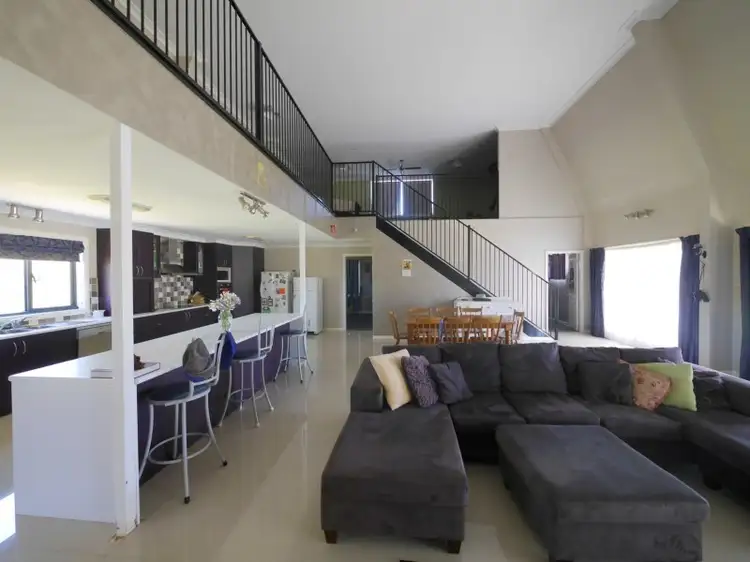 Fourth view of Homely house listing, 4145 Belubula Way, Canowindra NSW 2804
