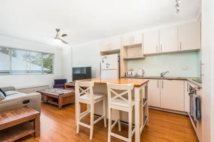 4/308 Waterworks Road, Ashgrove QLD 4060