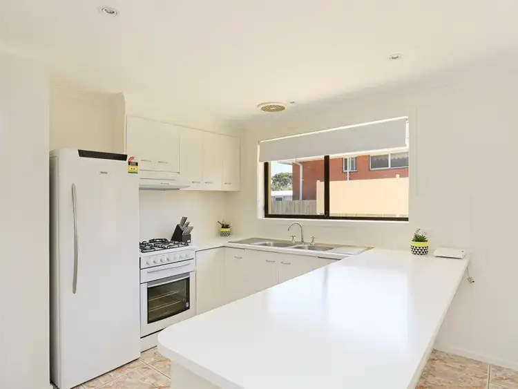Fourth view of Homely house listing, 601 Thompson Road, Norlane VIC 3214