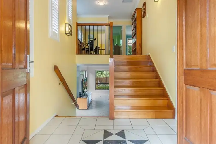 Second view of Homely house listing, 7/9 Pamela Place, Kenmore Hills QLD 4069