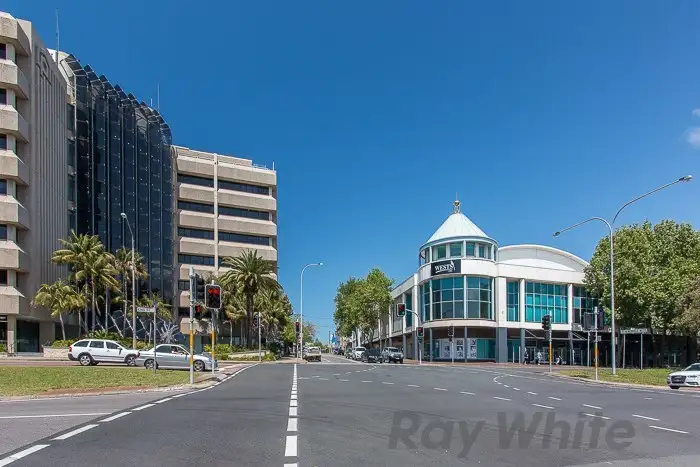 Fourth view of Homely unit listing, Unit 1/11 Union Street, Newcastle NSW 2300