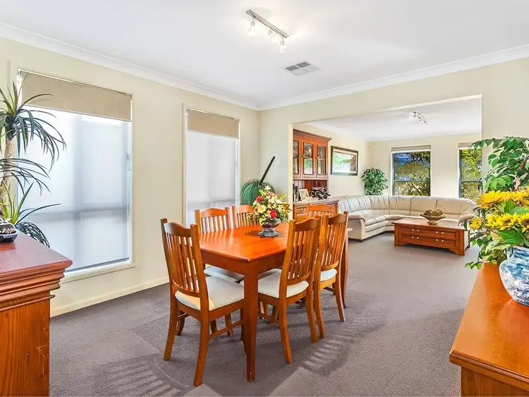 Fourth view of Homely house listing, 11 Old Quarry Circuit, Helensburgh NSW 2508