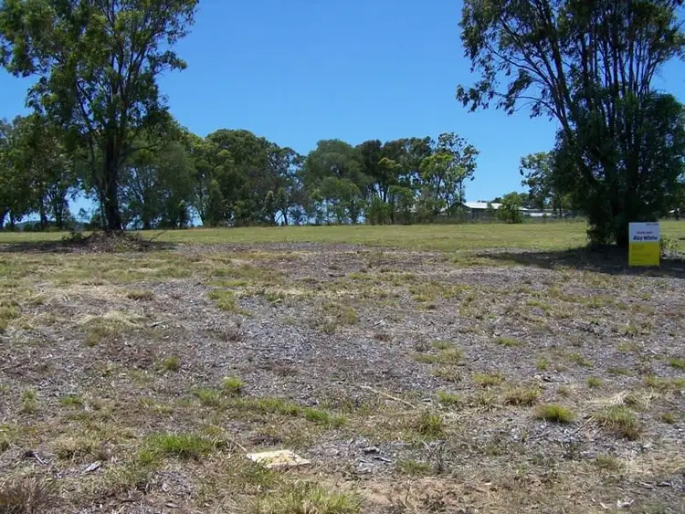 Main view of Homely land listing, 9 Allenby Drive, Barmaryee QLD 4703