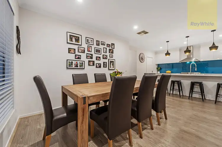 Seventh view of Homely house listing, 26 Milswyn Street, Craigieburn VIC 3064