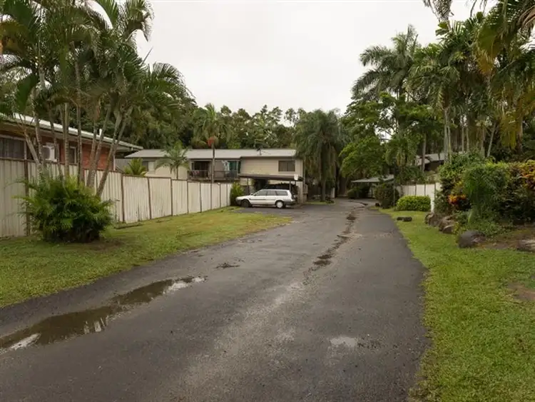 Sixth view of Homely unit listing, 6/64 Pease Street, Manoora QLD 4870