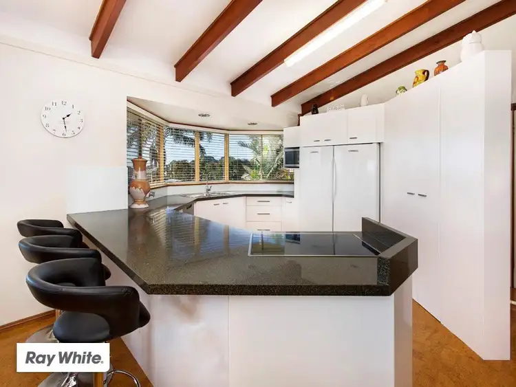 Sixth view of Homely house listing, 32 McBrien Drive, Kiama Downs NSW 2533