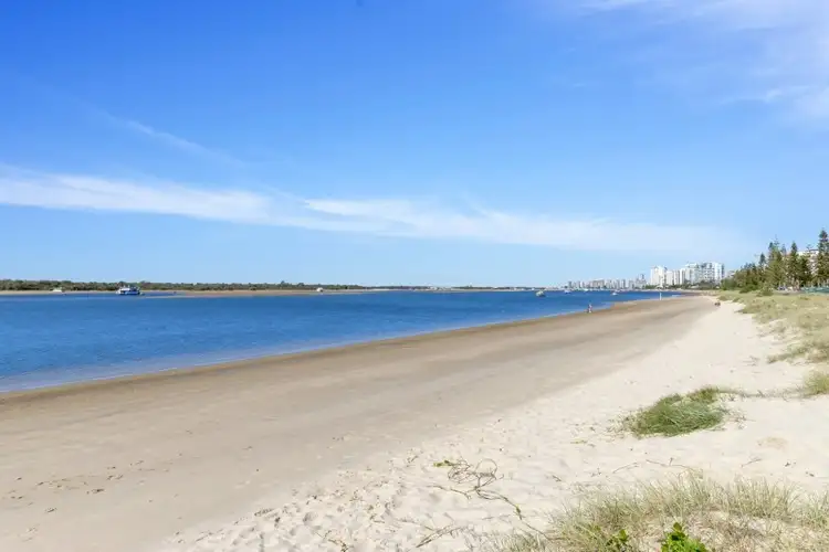 Main view of Homely unit listing, 17/484-488 Marine Parade, Biggera Waters QLD 4216