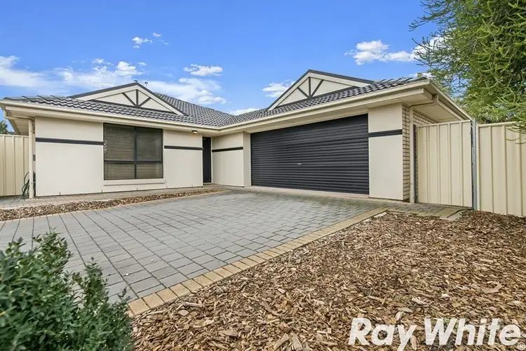 Main view of Homely house listing, 10 Lines Court, Gawler West SA 5118