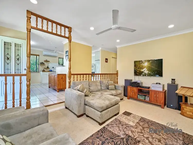 Fifth view of Homely house listing, 6 Comet Street, Bayview Heights QLD 4868