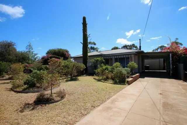 Main view of Homely house listing, 14 Whitwarta Road, Balaklava SA 5461