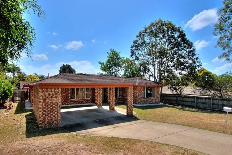 313 Belmont Road, Belmont QLD 4153