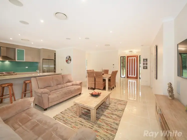 Second view of Homely house listing, 41 Wants Road, Maroochy River QLD 4561