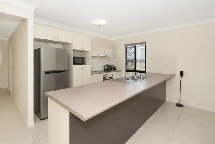 Third view of Homely house listing, 66 Ellsworth Drive, Mount Louisa QLD 4814