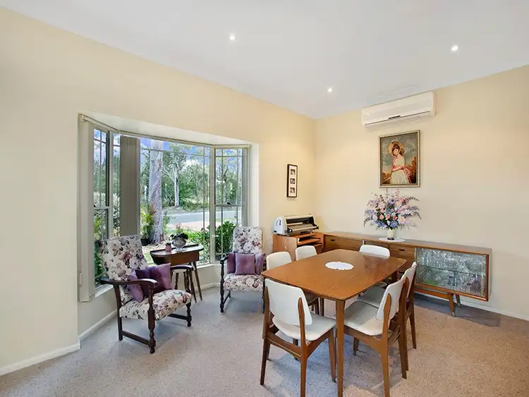 Fifth view of Homely villa listing, 1/229 Loftus Avenue, Loftus NSW 2232