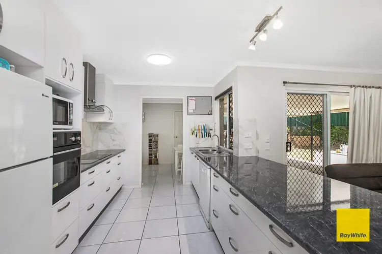 Fourth view of Homely house listing, 25 Pinewood Street, Capalaba QLD 4157