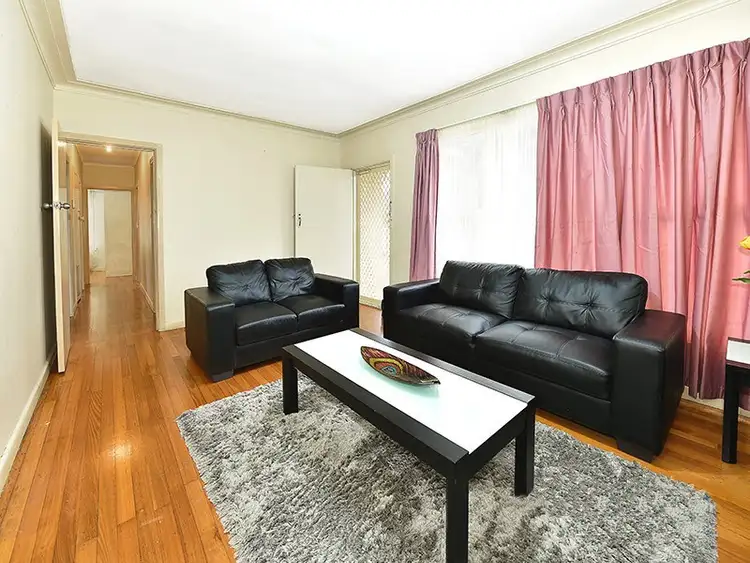 Second view of Homely unit listing, 1/25 Burns Avenue, Clayton South VIC 3169