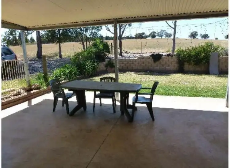 Fifth view of Homely house listing, 606 Coomobella Road, Geurie NSW 2818