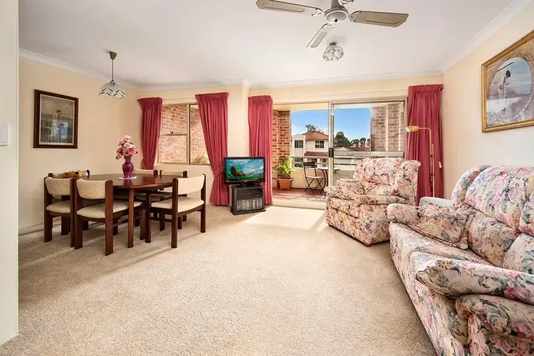 Second view of Homely unit listing, 65/2 Schofield Place, Menai NSW 2234