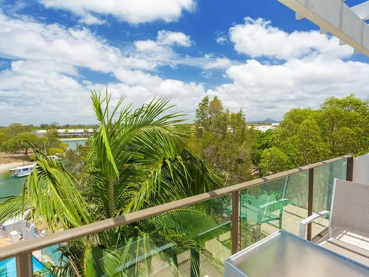 Fifth view of Homely unit listing, 21/1 Quamby Place, Noosa Heads QLD 4567