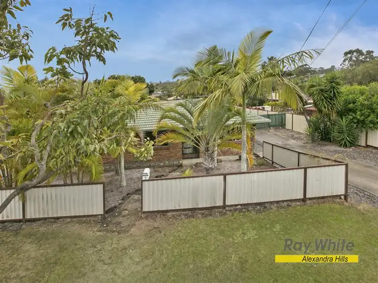 Main view of Homely house listing, 5 Carrock Street, Alexandra Hills QLD 4161