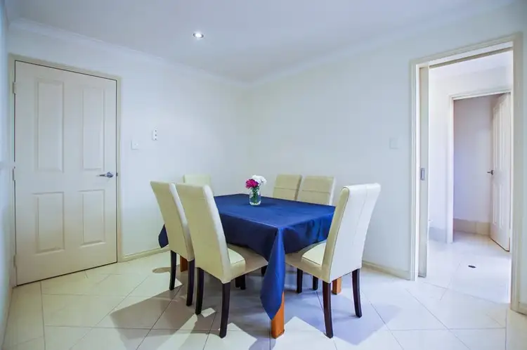 Fifth view of Homely house listing, 6c Currong Way, Nollamara WA 6061