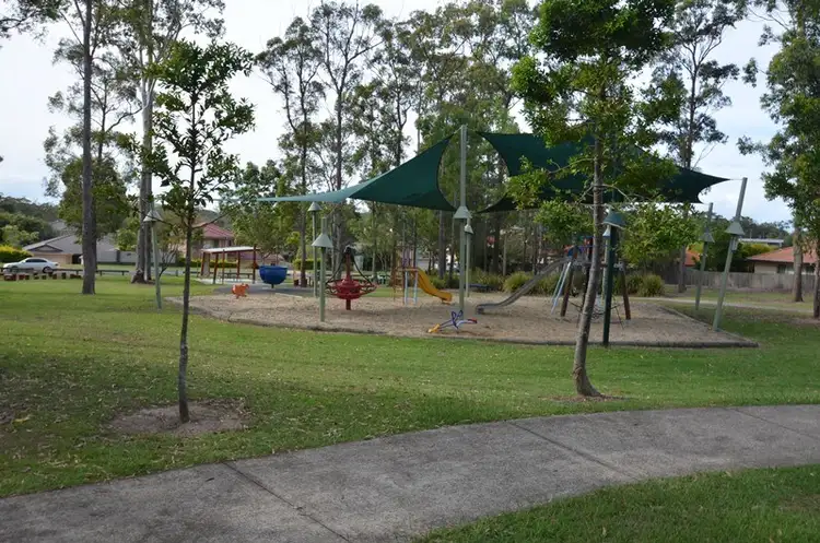 Fifth view of Homely house listing, 13 Bellwood Place, Molendinar QLD 4214