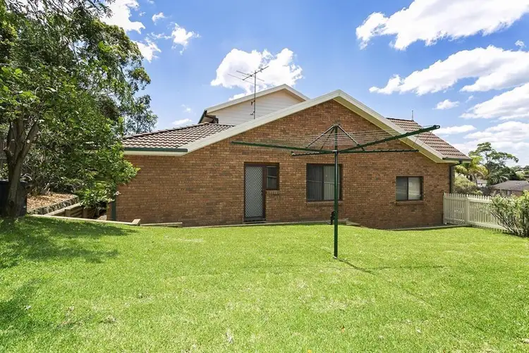 Seventh view of Homely house listing, 7 Dantic Place, Cherrybrook NSW 2126