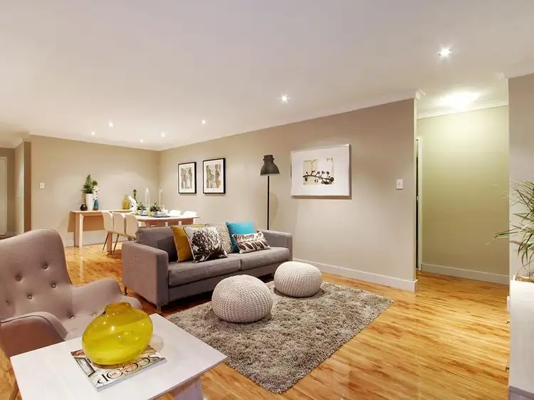 Fifth view of Homely house listing, 11 Illyarrie Place, Willetton WA 6155