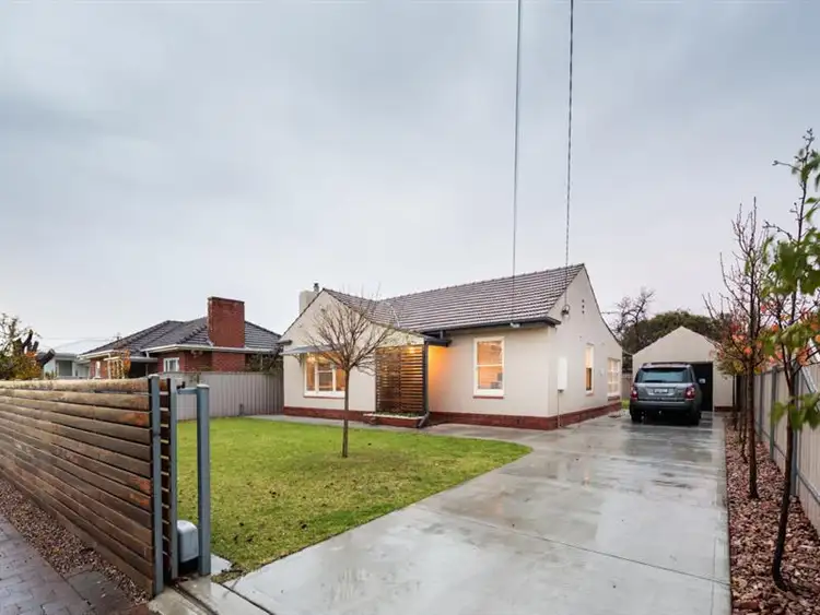 Second view of Homely house listing, 8 Mattner Avenue, Glenelg North SA 5045