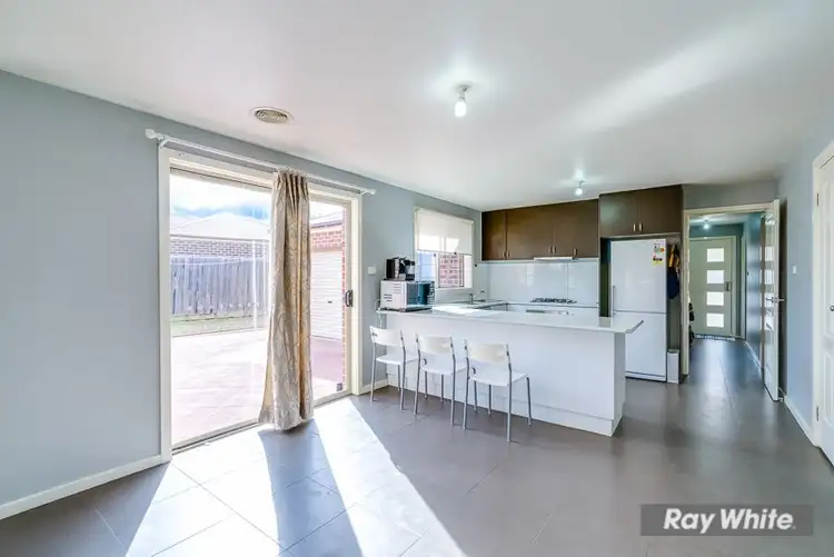 Sixth view of Homely house listing, 18 Joybells Crescent, Tarneit VIC 3029