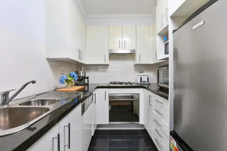 Third view of Homely unit listing, 156/809 Pacific Highway, Chatswood NSW 2067
