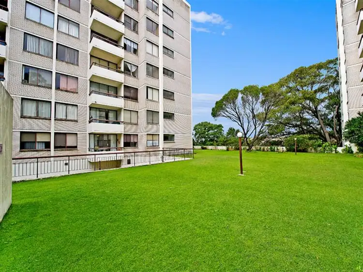 83/31 Dutruc Street, Randwick NSW 2031