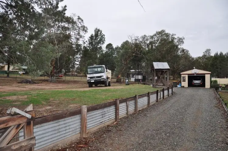 Fifth view of Homely house listing, 3 West Street, Eugowra NSW 2806