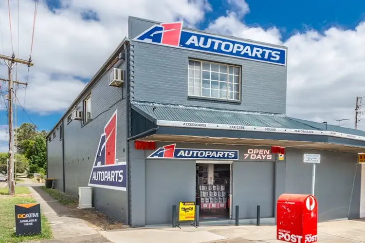 2 and 4 Ash Street, Blacktown NSW 2148
