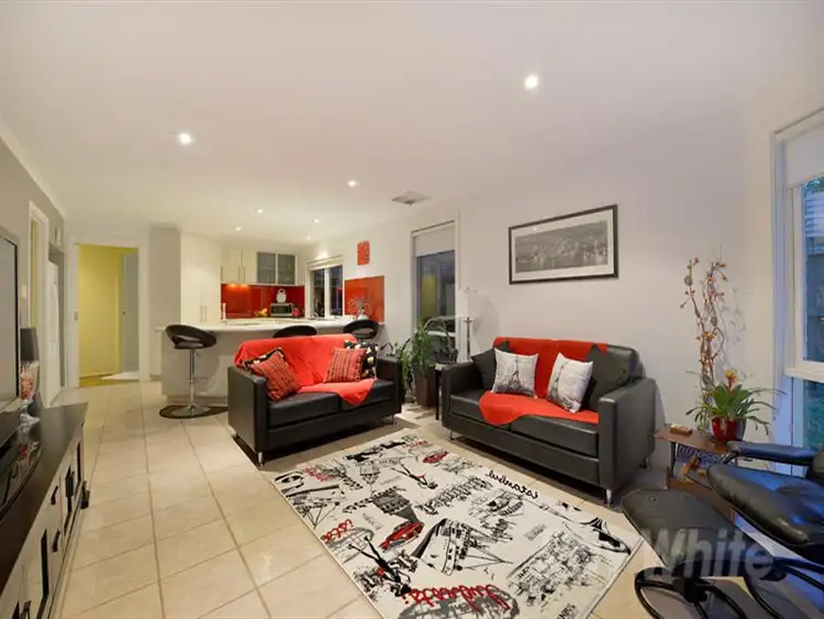 Seventh view of Homely house listing, 4 Cairn Curren Close, Rowville VIC 3178