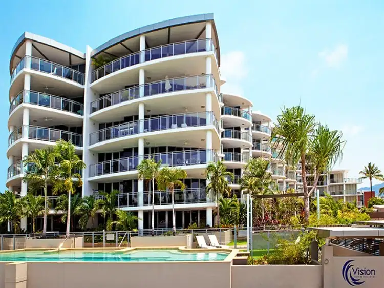 Main view of Homely unit listing, 102/114 Abbott Street, Cairns QLD 4870