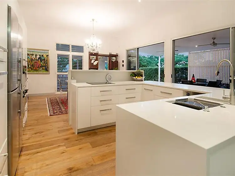 Seventh view of Homely house listing, 9 Moynihan Street, Ascot QLD 4007