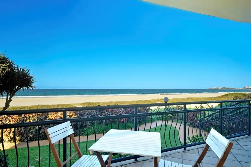 Main view of Homely apartment listing, 2/311 GOLDEN FOUR Drive, Bilinga QLD 4225